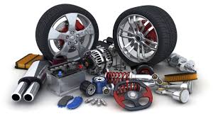 Automobile & Parts Agent